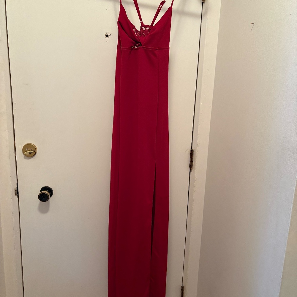Maxi Dress - Picture 3 of 4